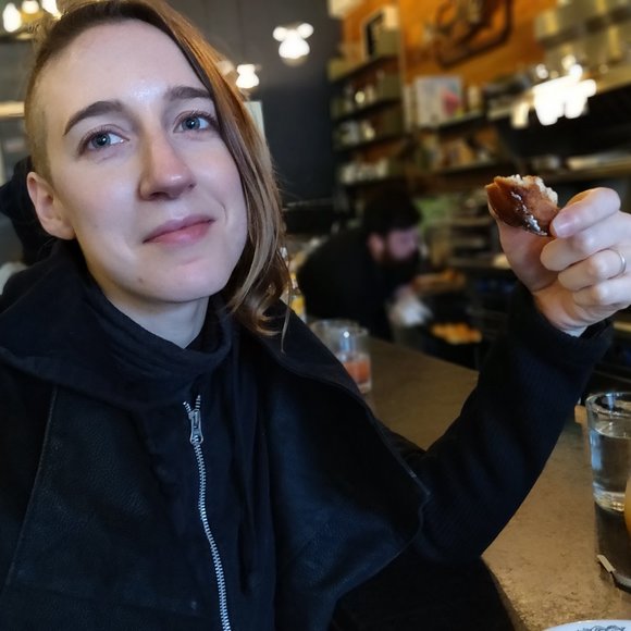 Meet your Posher, J - Picture 1 of 1